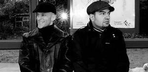 Nightvision presents KiNK and Neville Watson