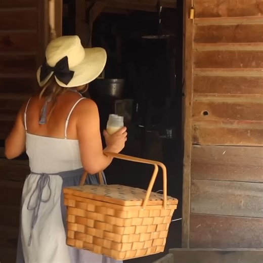 Summertime Homemaking in My Farmhouse | Farmhouse on Boone