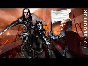 Aron Ra Finishes the Kent Hovind Discussion