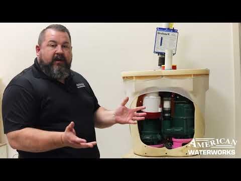 Best Home Sump Pumps: The TripleSafe Sump Pump