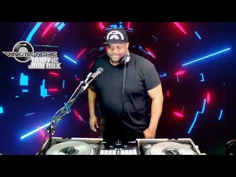 03-27-26 (Friday) BoOty MuSic FrIday / Ghetto Tech / Jit Music WAXTAX-N DRE 5 o'clock Traffic Jam