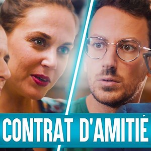 Quand un homme et une femme entretiennent une amitié ambiguë | Lolywood