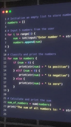 They REMADE Python with BRACKETS 💀 #developer #softwaredeveloper #code #coding #developer #python