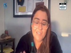 Thank you so much to Die GROOT Ontbyt for allowing Zach to have a voice this morning. I took some time this weekend to recover from the brutality of last week's CMS Hearing. 5 days of fighting to save a little boys life, against a Medical Scheme who has BILLIONS in reserves. I have found myself questioning how I find myself arguing to SAVE A CHILD against corporates who are quite willing to stand back and let him die. In a nutshell, where we stand at the moment is that the processs has been adjo