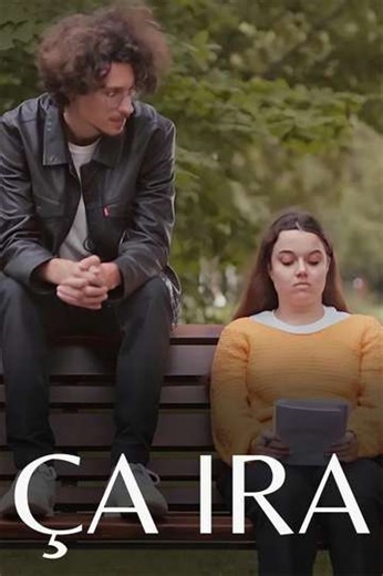 Ça ira - Movie