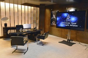 'Castle' Season 6, Episode 16: 'Room 147'