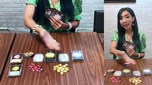 【桌游游戏】宓桌游 锻钥者 How to Play KeyForge 4K - with 重策女王 李宓