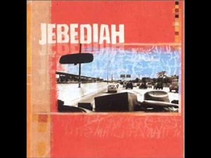 Fall Down - Jebediah
