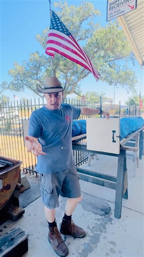 How is it we do what we do?! ➡️Johnny tells us all about how we manipulate wood 🪵 to create epic things like pirate 🏴‍☠️ ships 🤘 #danielswoodland #redwoodkings #woodworking #woodsteam #pirateship #creativemindsatwork | Daniels Wood Land, Inc.