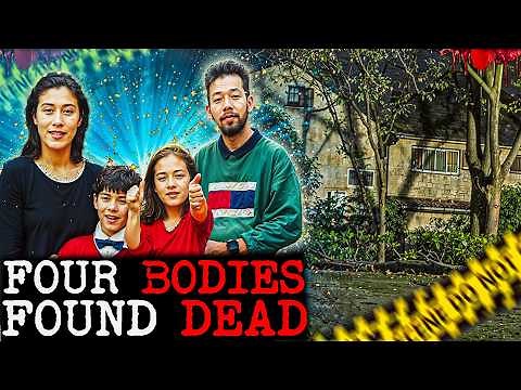 Setagaya Family Massacre Haunts Detectives For 24 Years (True Crime Documentary)