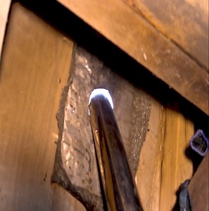 19K views · 248 reactions | A primitive underground home that became a refuge during a blizzard | Building Skills | Facebook