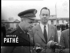 Selected Originals - Ridgway Here (1952)