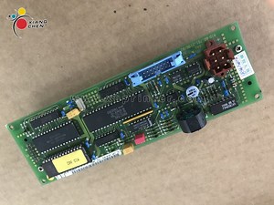 [Hot Item] Printing Machines 91.145.1010/01 Card Board with Screen