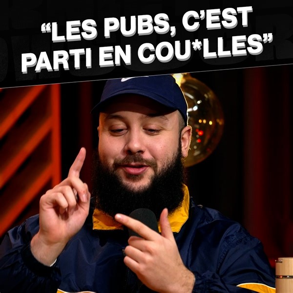 100K views · 521 reactions | Bientôt obligé de supprimer Adblock ? | Popcorn | Facebook