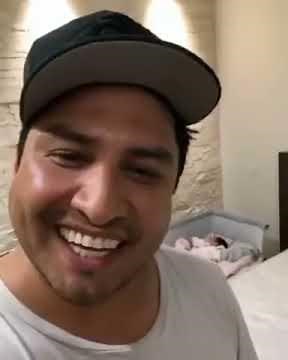 Primicia!!!! Julion Alvarez es Papá de una niña su nombre es Maria Isabel.....conocela