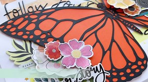 Cardstock Warehouse Foundations Barely Pink Cardstock Paper - 25 Sheets, 12 x 12" - 80 lb / 215 GSM Premium Light Pink Card Stock for Card Making, Scrapbooking and DIY Projects