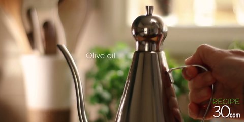 Tortellini made from scratch with a sage and hazelnut butter sauce