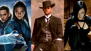 قائمة بأسوأ الأفلام المبنية على مسلسلات تلفزيونية