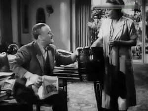 1944 Liebesbriefe ( Käthe Haack, Hermann Thimig, Hans Brausewetter, Lotte Rausch)