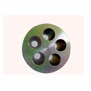 [Hot Item] Yjm Series Prestressed Multi-Strands Post Tension Anchor System