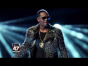 Singer R. Kelly to appear in court today