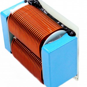 [Hot Item] Inductive Choke Low Lost Ikp Encapsulated Solar Buck EV Reactor with High Quality