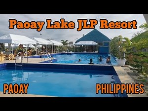 Philippines 🇵🇭 | Ilocos Norte, Paoay | Paoay Lake JLP Resort | March 2023