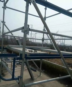 [Hot Item] 中国クイックステージ足場部品寸法製造業者足場クイックステージ販売価格