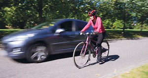 Too Close For Comfort