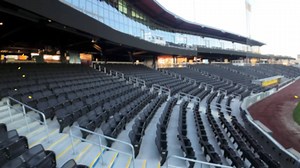 Tales from the clubhouse ✈️ #aviatorslv Brought you by Truly Nolen Pest & Termite Control | Las Vegas Aviators Baseball Team