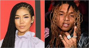 Jhene Aiko & Swae Lee Join Forces on New Duet ‘In The Dark’: Listen