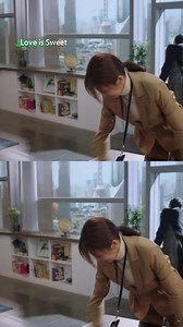 612K views · 12K reactions | Right at the kiss, tiba-tiba someone enters the room!  亲亲的那一刻，tiba-tiba有人 masuk bilik！ #iqiyi #iqiyioriginal #loveissweet #leoluo #luoyunxi #bailu #cdrama #mustwatch #爱奇艺 #陆剧 #半是蜜糖半是伤 #罗云熙 #白鹿 | iQIYI Malaysia | Facebook