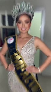 😍 ¡NUESTRA BELLA ROSTRO IMPACTO EL TRIUNFO 2023!👑 Congratulaciones Chechenia Tola por tu dignidad de Reina de El Triunfo 2023 - 2024 | Periódico Impacto