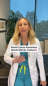Breast Cancer Awareness Month 🎀💖 #breastcancer #breastcancerawareness💕 #breastcancerawarenessmonth #breastcancerstrong #doctor #doctorsoftiktok | Creovates Center