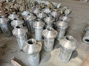 [Hot Item] Static Casting Water Cooling Rollers Made of Mo-Re2