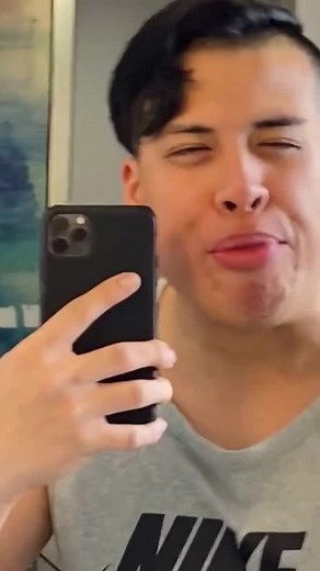 Spencer x fan on TikTok