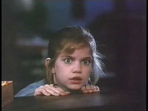 MOJA DZIEWCZYNA (My Girl) / 1991 / Trailer PL / VHS