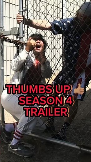 Thumbs UP Season 4 Trailer #vice #davidchoe #thumbsup #choeshow #hitchhiking #road #hitchhiker