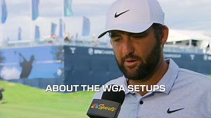 Competing in Western Golf Association championships at the junior, amateur and professional levels prepare World No. 1 Scottie Scheffler for major championship wins, PGA TOUR victories and golf superstardom. #WGA125 | Evans Scholars Foundation
