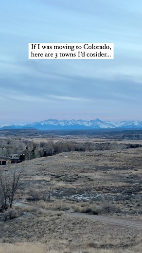 193K views · 11 reactions | Are you moving to Western Colorado in...