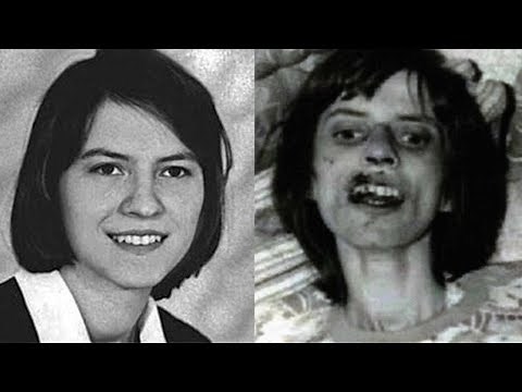 The Exorcism of Anneliese Michel