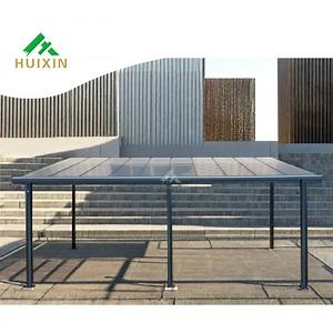 [Hot Item] Outdoor Plastic Mesh Shade Net Sun Shade Patio Cover