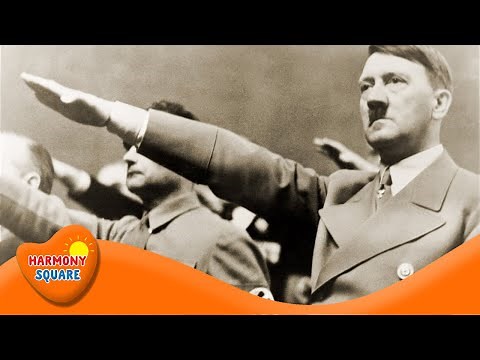 What is a Dictatorship - More Grades 6-12 Social Studies on Harmony Square