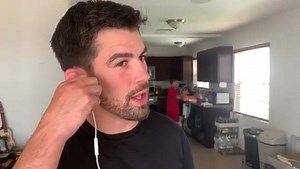 Cauliflower Ear Problems by Dominick Cruz 👉😁👂 | Kimonos Brazilian Jiu Jitsu