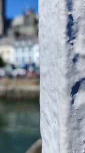 Summer moments from Titanic Experience Cobh in #Cobh, Ireland #visitireland #loveireland #purecork #lovelytown #worthvisiting #beautifuldestinations #titanicexperiencecobh | Titanic Experience Cobh