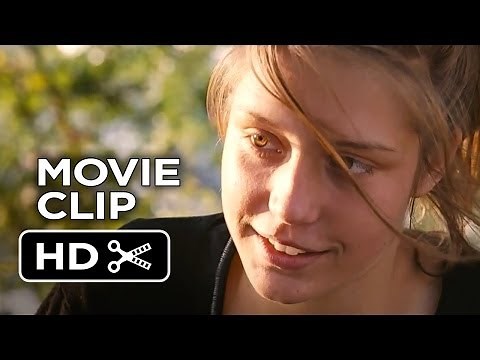 Blue Is The Warmest Color Movie CLIP 1 (2013) - Lesbian Drama HD