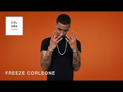 Freeze Corleone - Desiigner | A COLORS SHOW