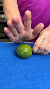 35K views · 84 reactions | I learned this lime hack from a waitress ‍ #limejuice #cocktails | Planet Nature | Facebook