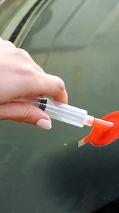 321K views · 383 reactions | DIY Cracked Glass Fix | Crafty Panda | Facebook