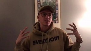 2.3K views · 36 reactions | Thanks to Logic (rapper) for supporting River Jam and CKG! | SpeakUp 5K / Cameron K. Gallagher Foundation | Facebook